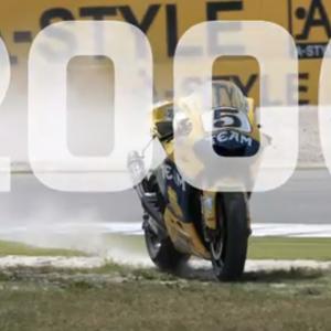 Video: MotoGP Belanda - Peringkat Pembalap
